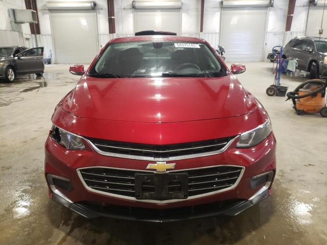 2017 CHEVROLET MALIBU LT - 1G1ZE5ST1HF288805