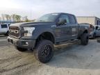 2017 FORD F150 SUPER - 1FTEX1EP7HKE07164