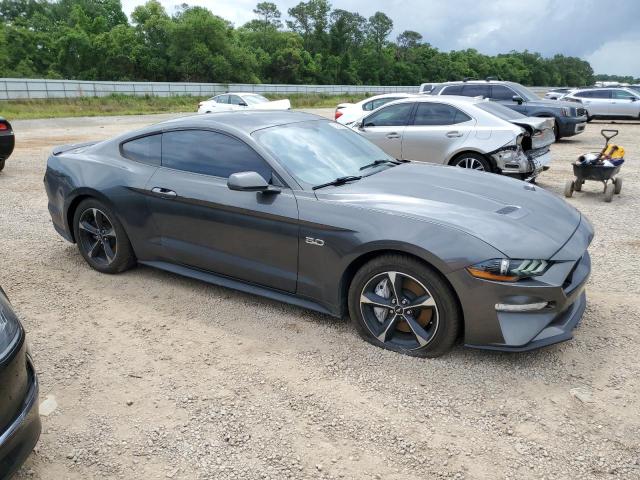 Vin: 1fa6p8cf8j5125570, lot: 53959305, ford mustang gt 20184