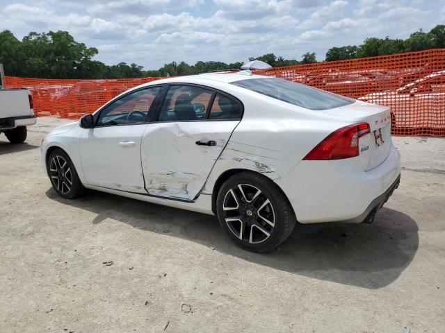 Vin: yv126mfl9h2422293, lot: 53981875, volvo s60 20172