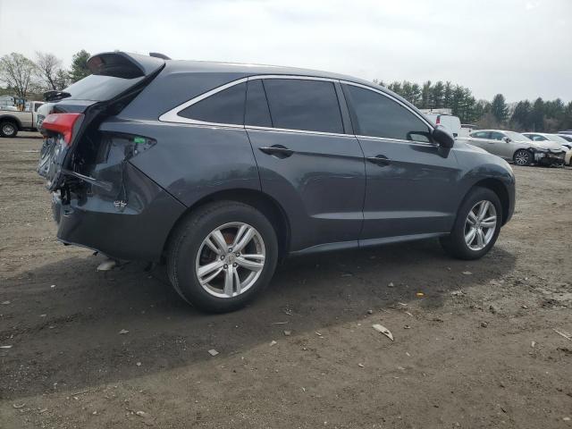 2015 ACURA RDX TECHNO - 5J8TB4H55FL002625