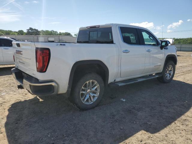 Vin: 3gtu9del2lg142142, lot: 53441885, gmc sierra k1500 slt 20203