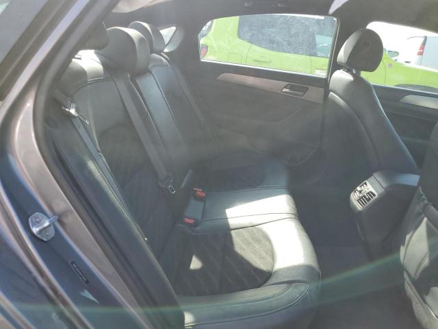 2019 HYUNDAI SONATA LIM - 5NPE34AFXKH778190