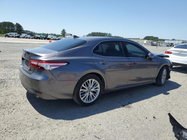 Vin: 4t1b11hk8ku797977, lot: 52563155, toyota camry l 20193