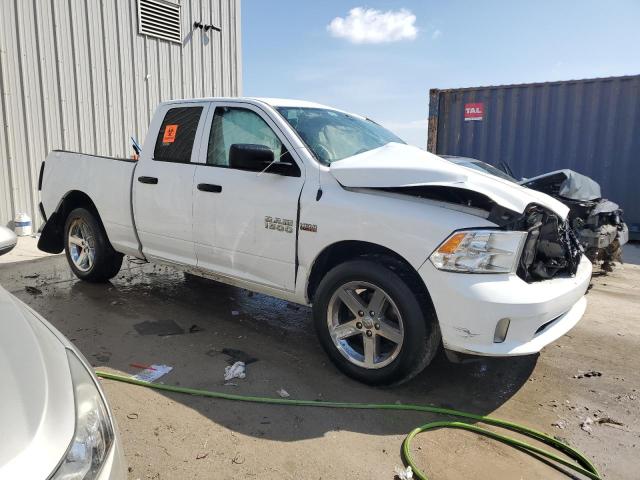 2017 RAM 1500 ST 1C6RR6FT2HS532794