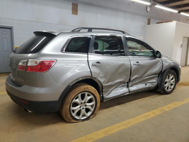 Vin: jm3tb2ca5b0332257, lot: 53719545, mazda cx-9 20113