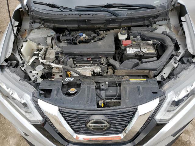 2018 NISSAN ROGUE S - 5N1AT2MV9JC828072