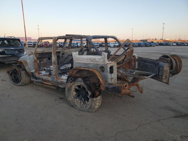 Vin: 1c4bjweg6cl164709, lot: 53877055, jeep wrangler sahara 20122