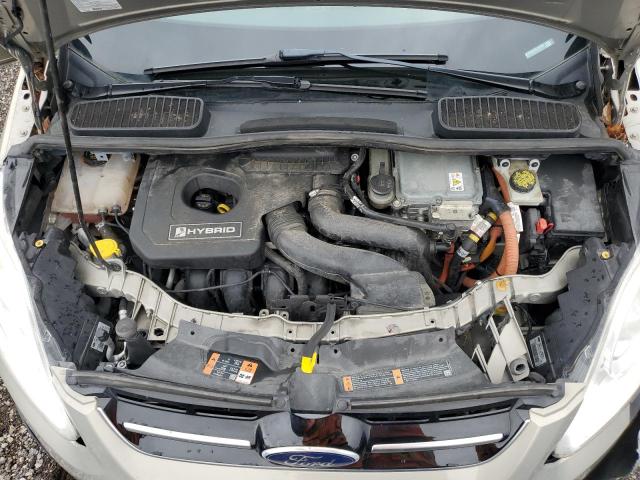 2016 FORD C-MAX SE 1FADP5AU7GL107332