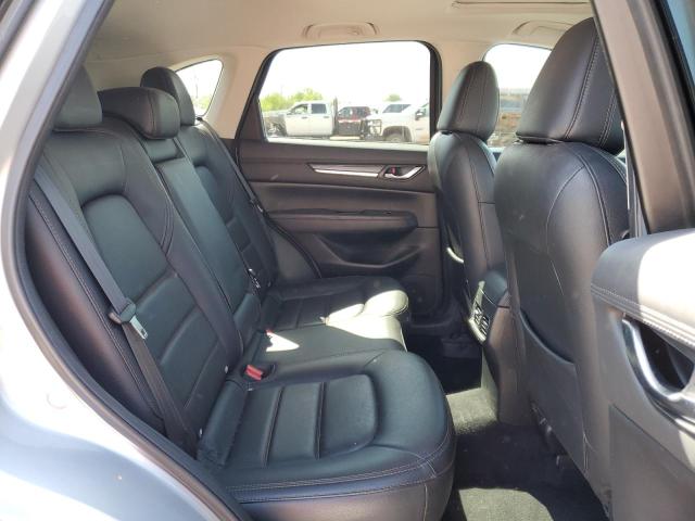 2019 MAZDA CX-5 GRAND - JM3KFADM6K1618552