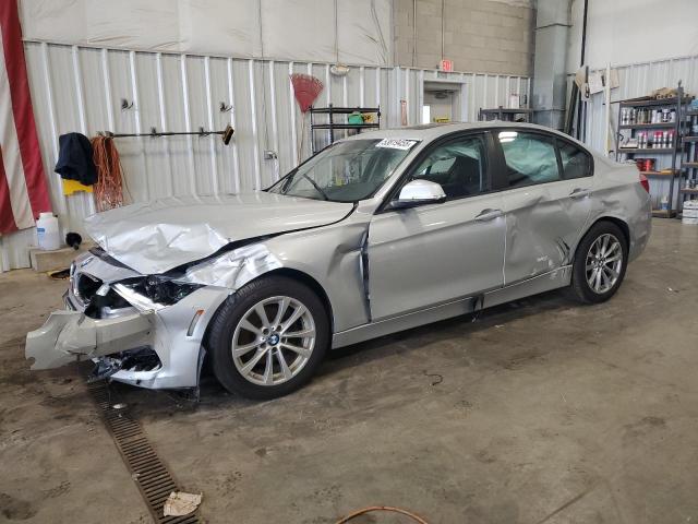 Vin: wba8a3c53ja067404, lot: 53819455, bmw 3 series xi 2018 img_1