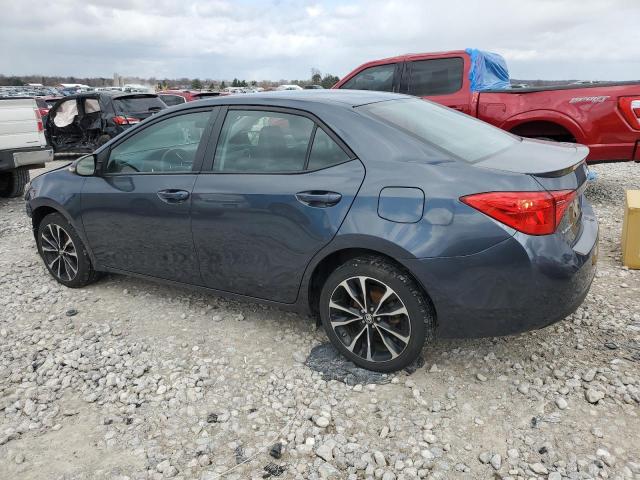 Vin: 2t1burhe8hc849554, lot: 51654875, toyota corolla l 20172