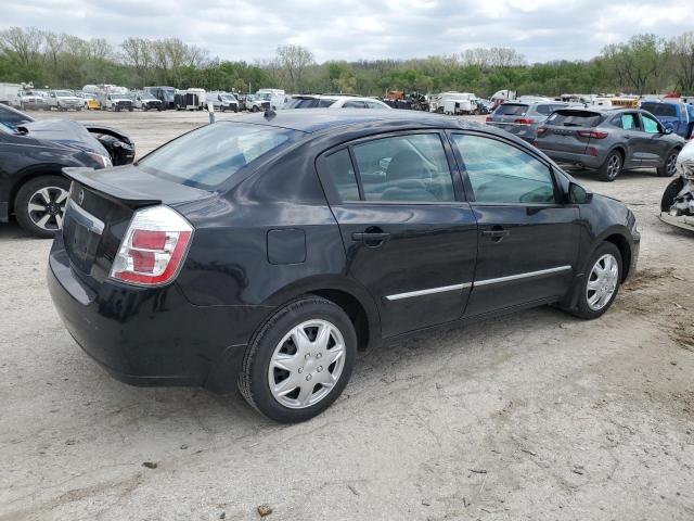 Vin: 3n1ab6ap9cl692184, lot: 50594425, nissan sentra 2.0 20123