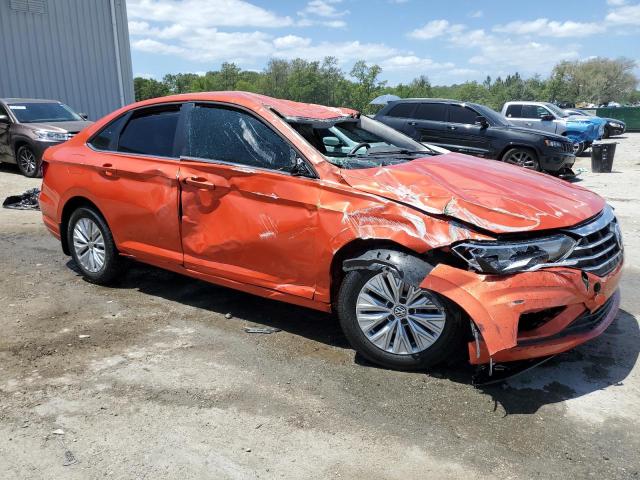 Vin: 3vwc57bu1lm091804, lot: 54802055, volkswagen jetta s 20204
