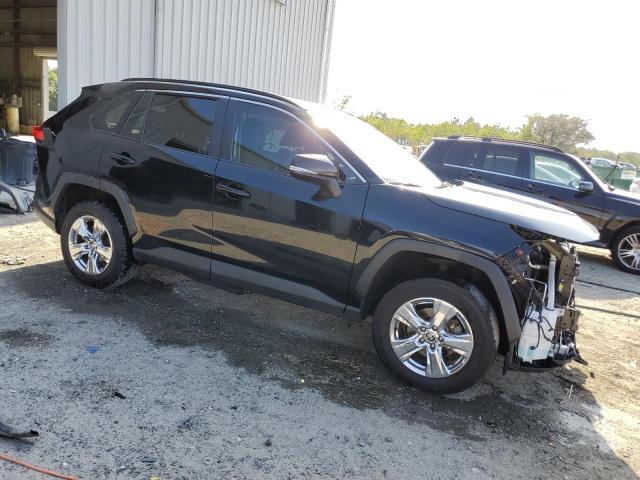 2021 TOYOTA RAV4 XLE - 2T3W1RFV7MW137677