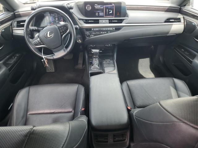 2019 LEXUS ES 350 - 58ABZ1B11KU047127