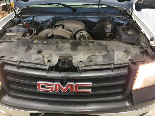 2011 GMC SIERRA C15 - 3GTP1TEA5BG126108