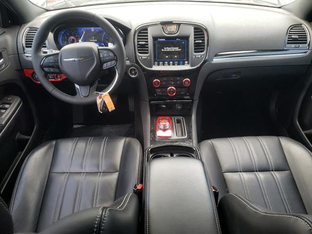 2023 CHRYSLER 300 S - 2C3CCABG8PH676744