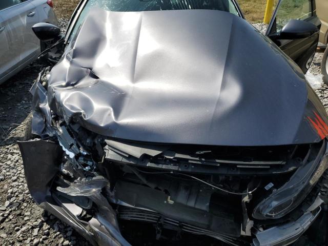 2019 HONDA ACCORD LX 1HGCV1F13KA107143