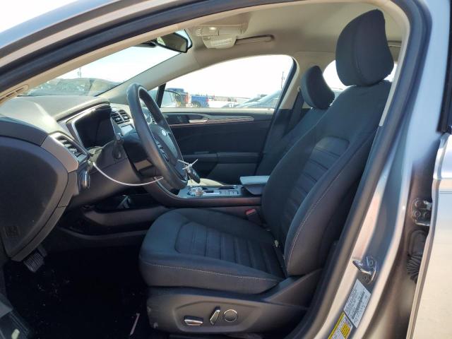 2020 FORD FUSION SE - 3FA6P0HD8LR111385