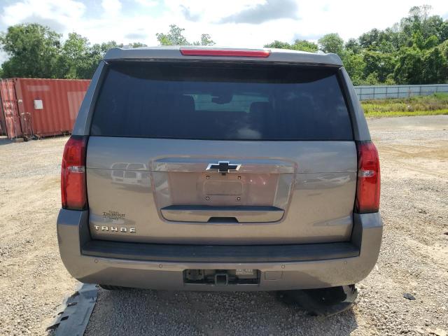 2017 CHEVROLET TAHOE C150 - 1GNSCBKC5HR397822