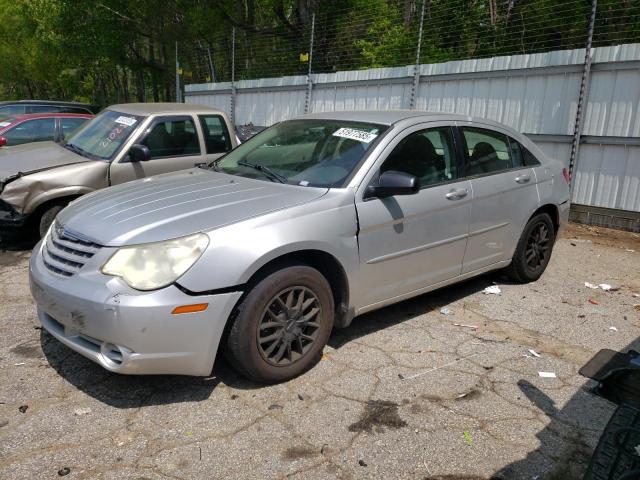 CHRYSLER SEBRING LX