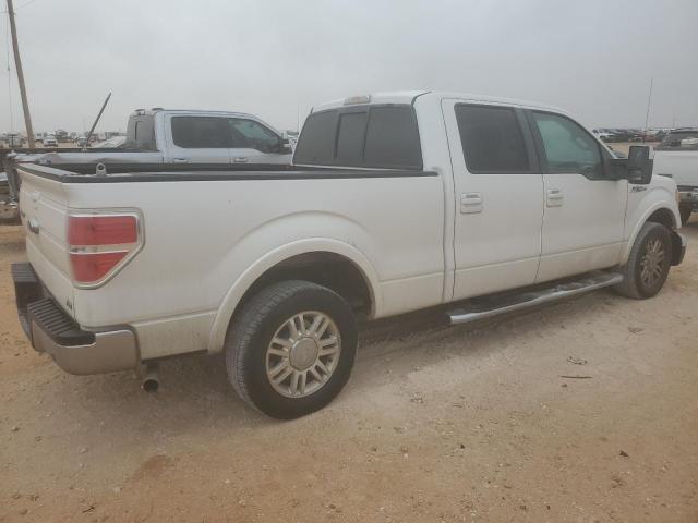 Vin: 1ftfw1cvxafc16085, lot: 51870475, ford f-150 supercrew 20103