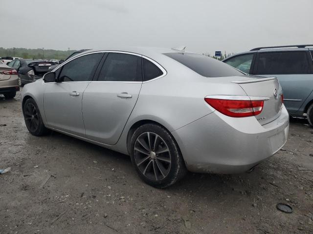 Vin: 1g4pw5sk2g4163661, lot: 54740135, buick verano sport touring 20162