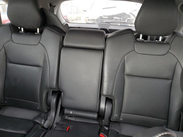 2019 ACURA MDX TECHNO - 5J8YD4H59KL034424