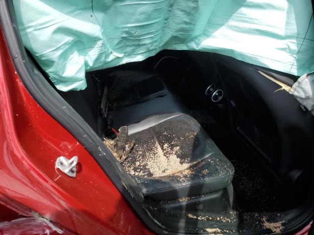 2017 ALFA ROMEO GIULIA QUA ZARFAEAV0H7552203