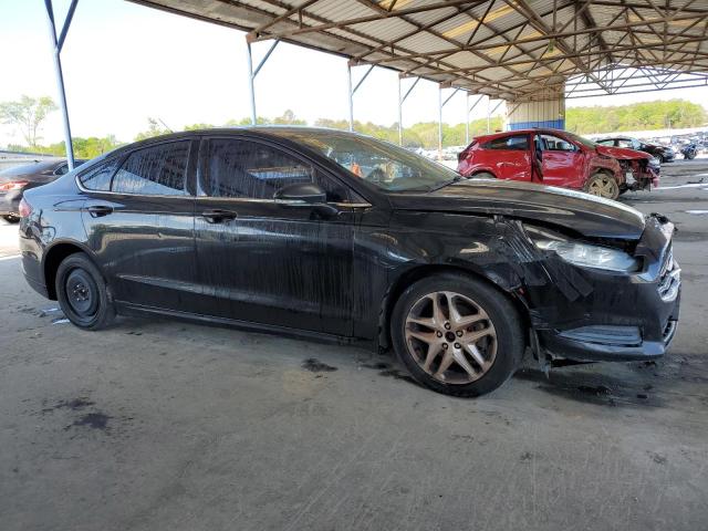 Vin: 3fa6p0h75er185652, lot: 52683625, ford fusion se 20144