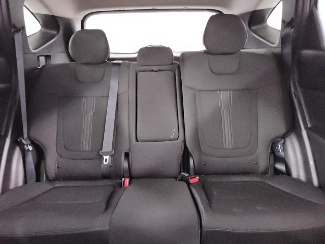 2025 HYUNDAI TUCSON SEL - 5NMJB3DE6SH468453
