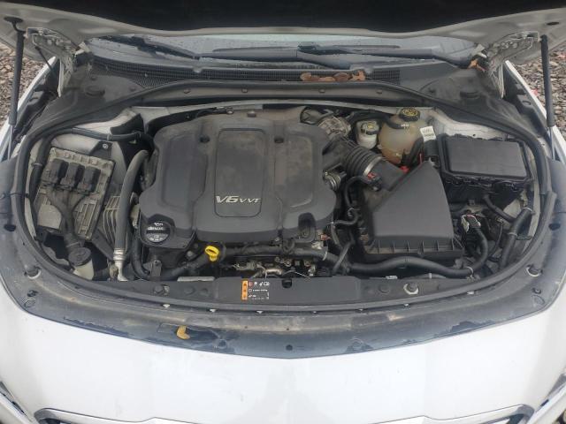 2017 BUICK LACROSSE E 1G4ZP5SS6HU176839