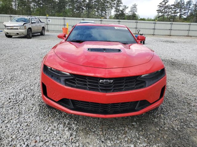 2020 CHEVROLET CAMARO LZ - 1G1FF1R76L0148939