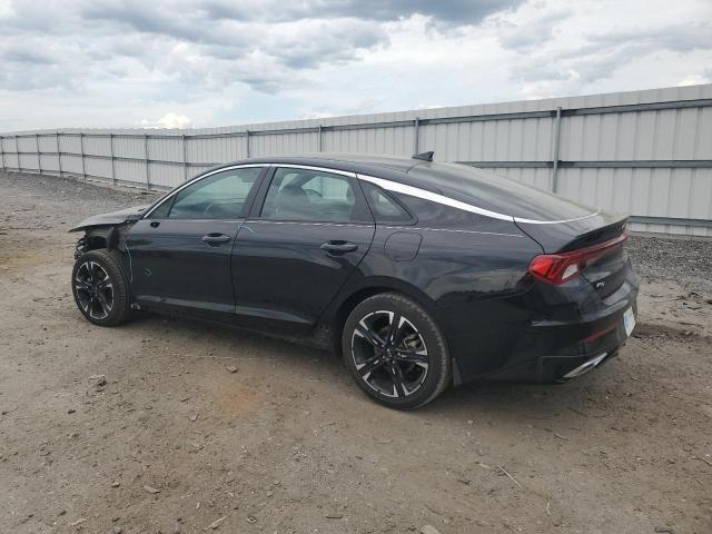 2021 KIA K5 GT LINE - 5XXG64J22MG072374