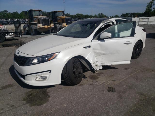 KIA OPTIMA EX