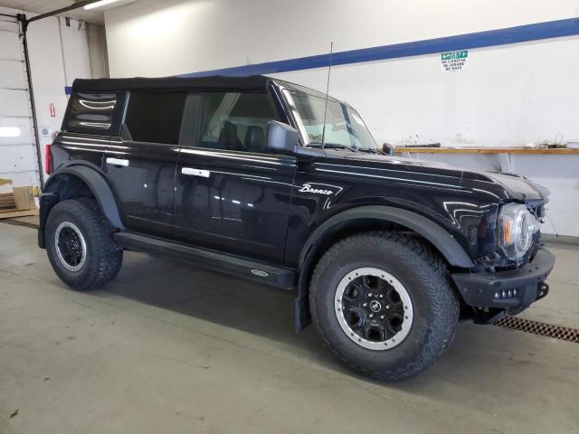 Vin: 1fmee5dp8mla86069, lot: 53457875, ford bronco base 20214