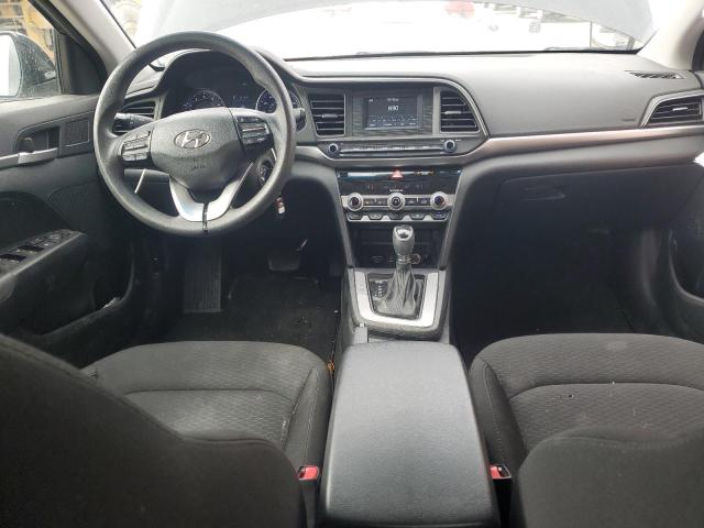 2020 HYUNDAI ELANTRA SE - 5NPD74LF3LH511617