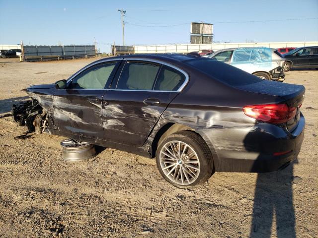 Vin: wbajs3c0xlww74215, lot: 53028735, bmw 5 series xi 20202
