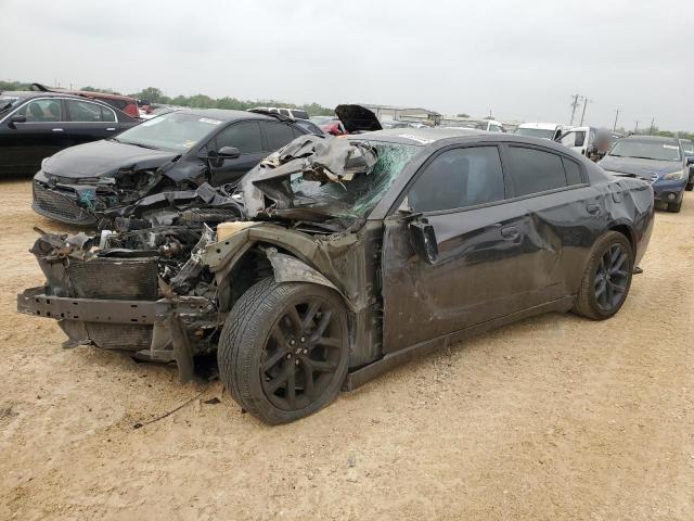 Vin: 2c3cdxbg5kh734639, lot: 51353325, dodge charger sxt 2019 img_1