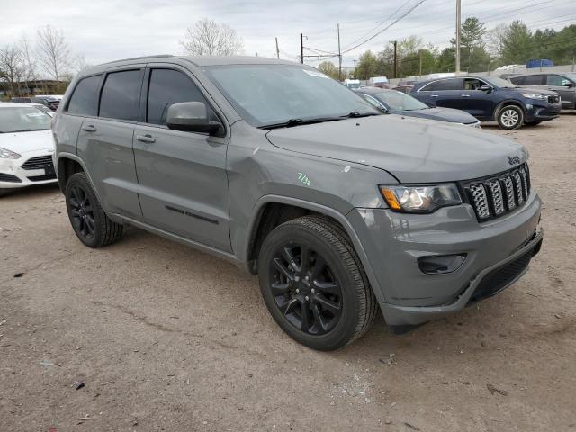 Vin: 1c4rjfag6kc801049, lot: 53949065, jeep grand cher laredo 20194