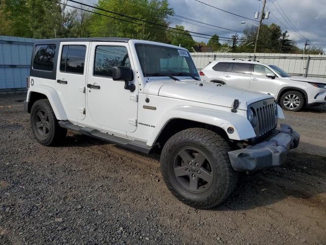 Vin: 1c4bjwdgxgl181441, lot: 54594655, jeep wrangler sport 20164