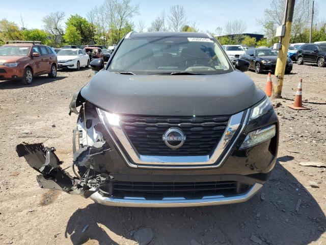 2023 NISSAN ROGUE PLAT JN8BT3DD7PW306428