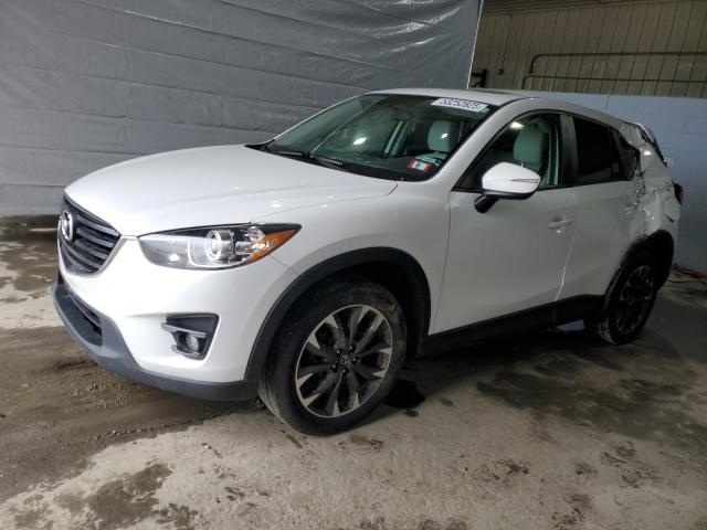 MAZDA CX-5 GT