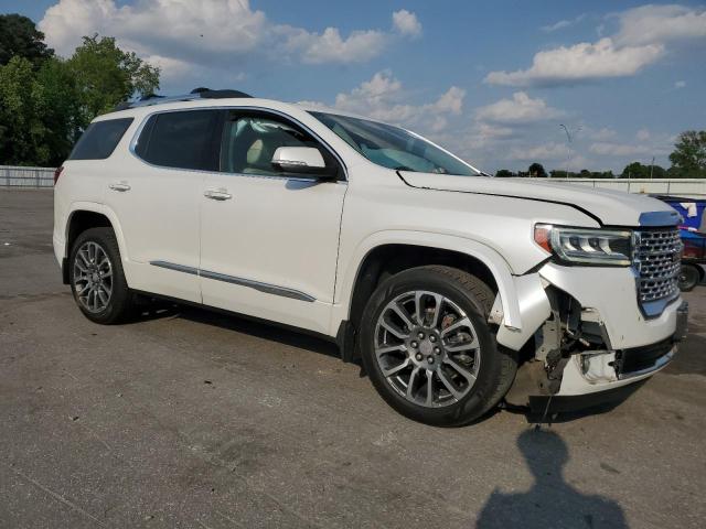 Vin: 1gkknxlsxmz191853, lot: 56294855, gmc acadia den denali 20214