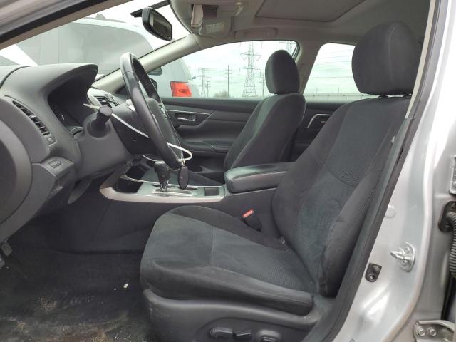 2015 NISSAN ALTIMA 2.5 - 1N4AL3AP0FC427409