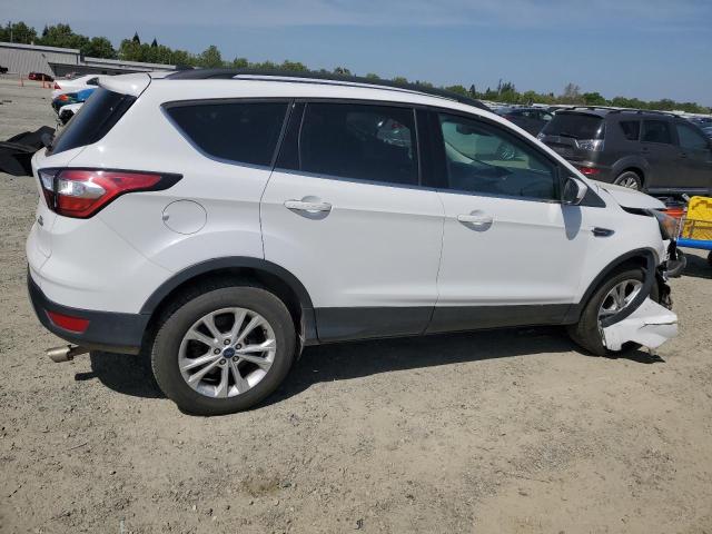 Vin: 1fmcu9gd2jub46212, lot: 53473075, ford escape se 20183