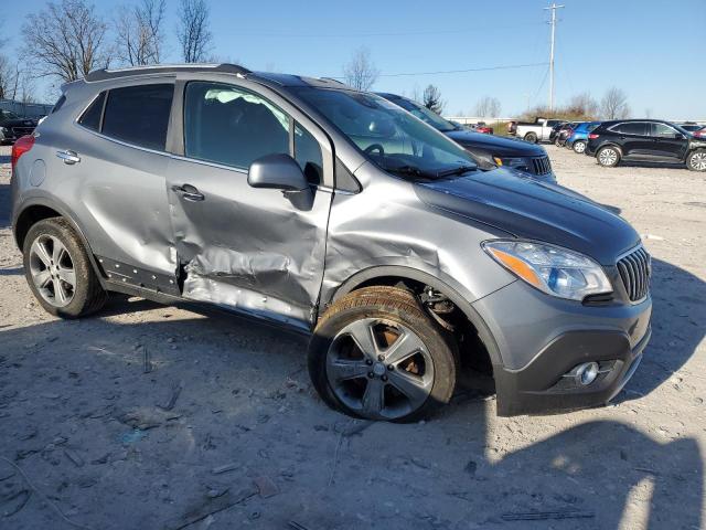 Vin: kl4cjfsb3db083150, lot: 50308125, buick encore convenience 20134