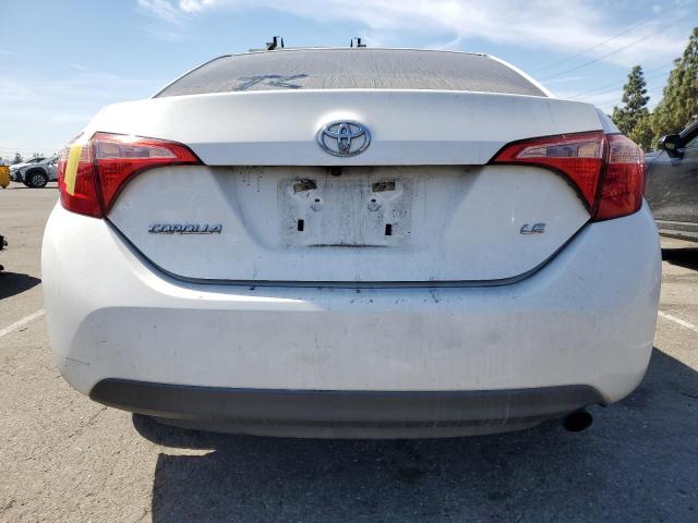 2017 TOYOTA COROLLA L - 5YFBURHE5HP639669