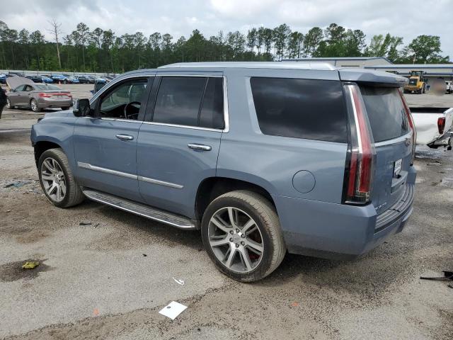 Vin: 1gys4mkj0fr712646, lot: 53152115, cadillac escalade luxury 20152